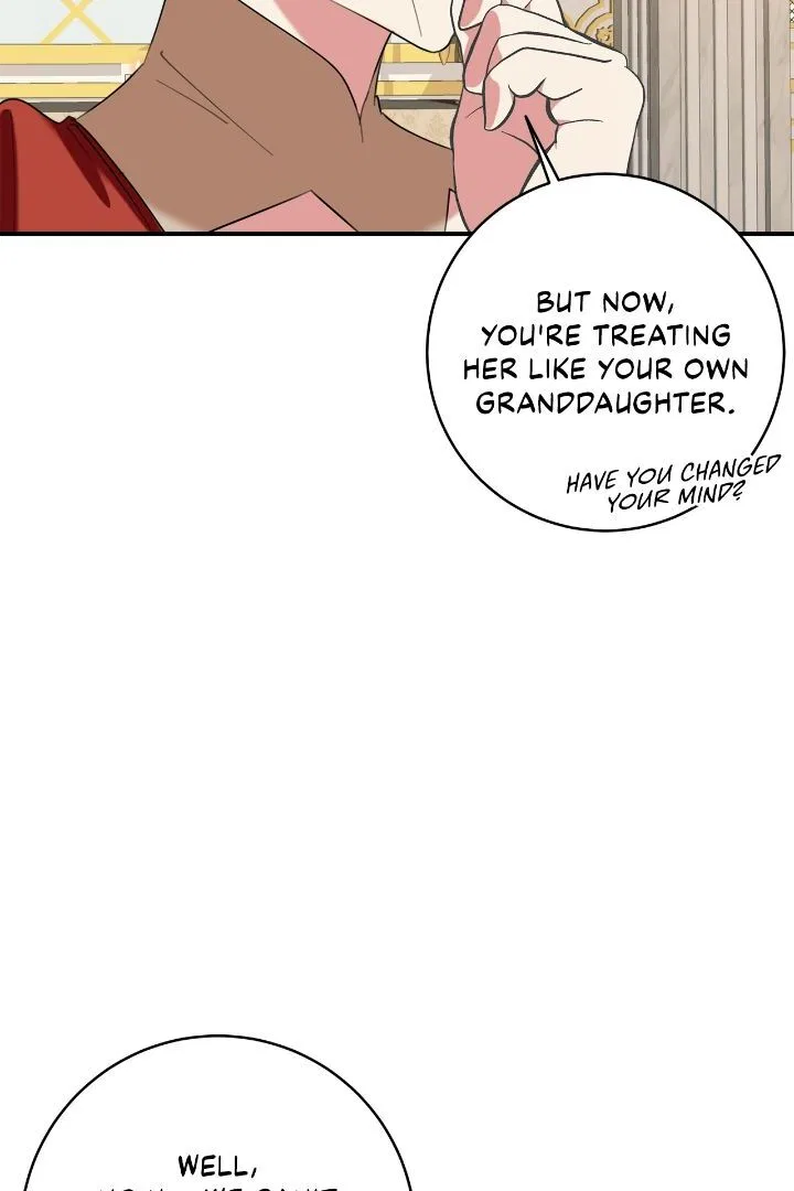 The Baby Hostage Is So Cute Chapter 64 – Page 17