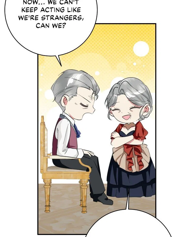 The Baby Hostage Is So Cute Chapter 64 – Page 18