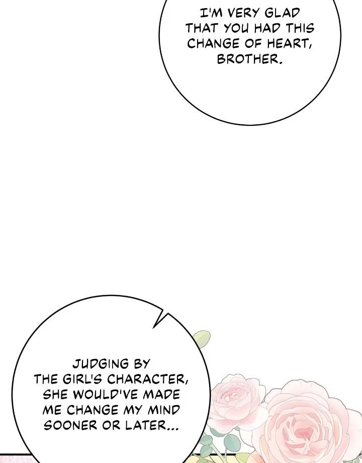 The Baby Hostage Is So Cute Chapter 64 – Page 19