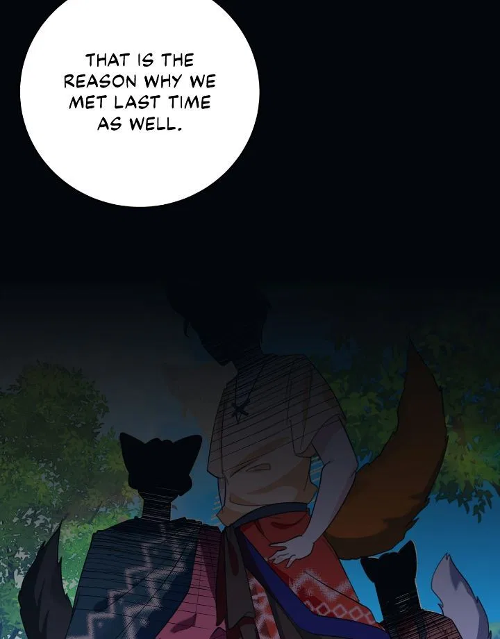 The Baby Hostage Is So Cute Chapter 64 – Page 22
