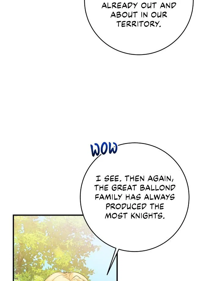 The Baby Hostage Is So Cute Chapter 64 – Page 28