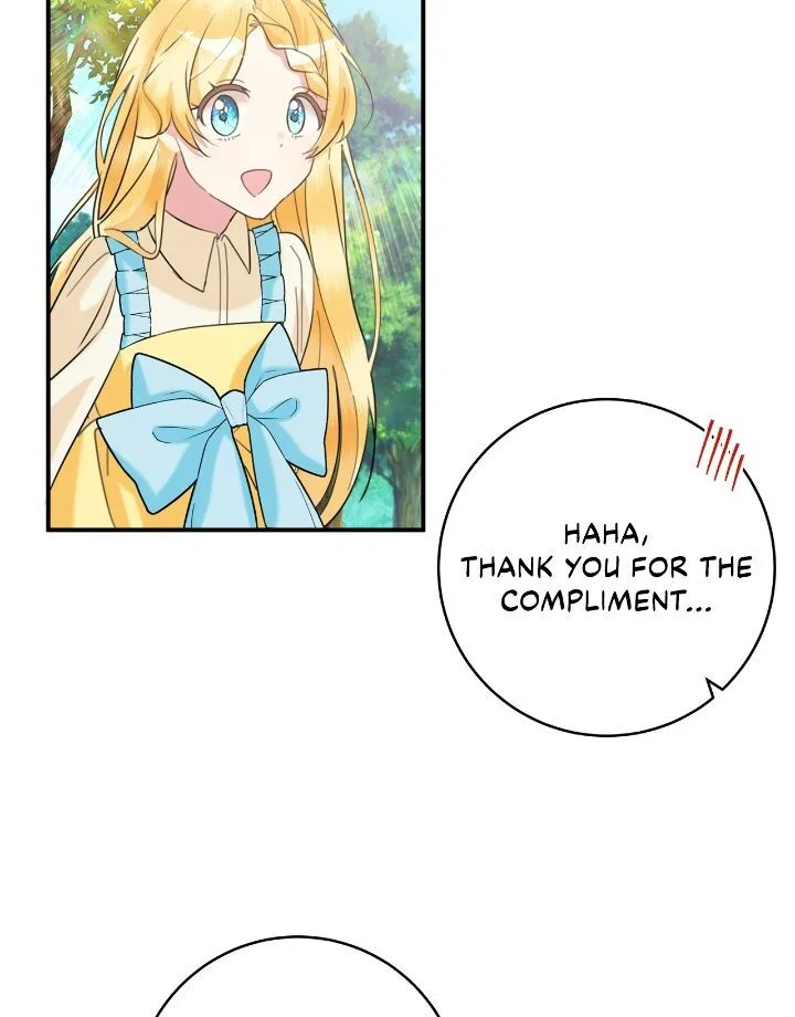 The Baby Hostage Is So Cute Chapter 64 – Page 29
