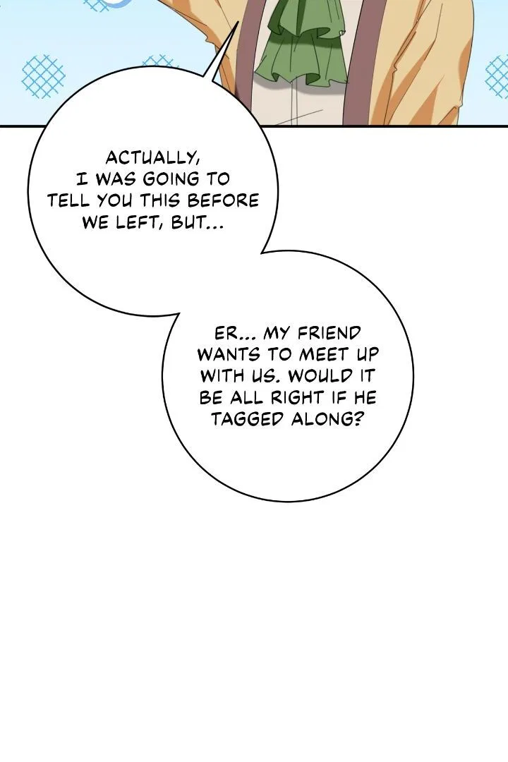 The Baby Hostage Is So Cute Chapter 64 – Page 31