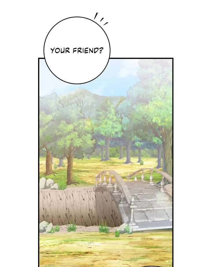 The Baby Hostage Is So Cute Chapter 64 – Page 32