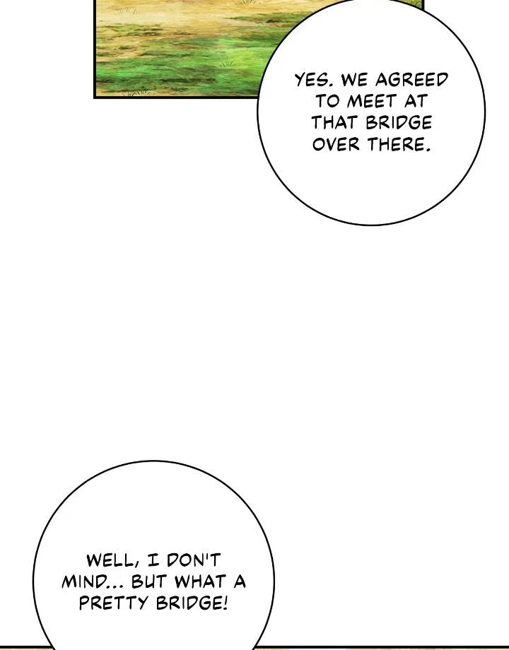 The Baby Hostage Is So Cute Chapter 64 – Page 33