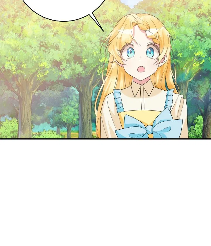 The Baby Hostage Is So Cute Chapter 64 – Page 34
