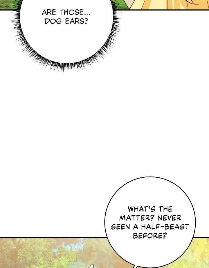 The Baby Hostage Is So Cute Chapter 64 – Page 37