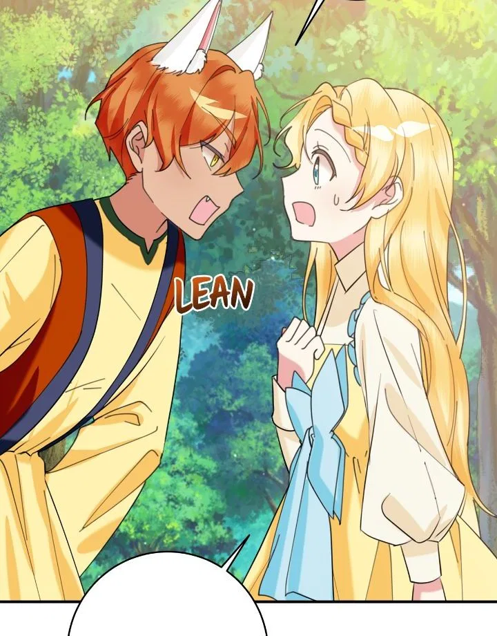 The Baby Hostage Is So Cute Chapter 64 – Page 38