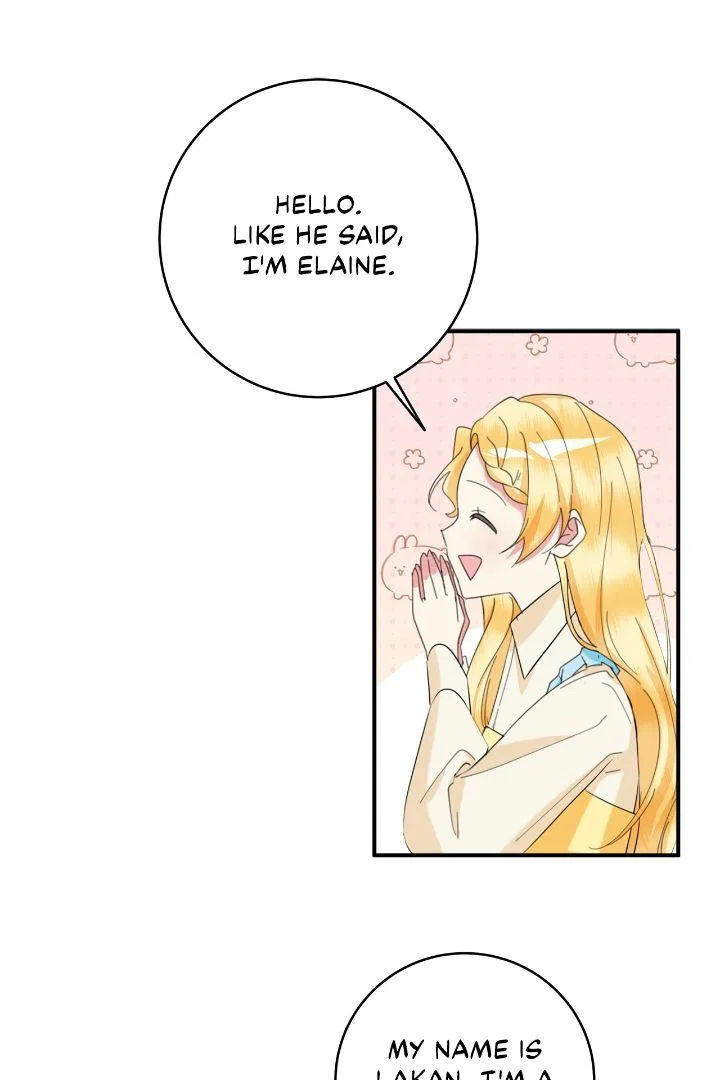 The Baby Hostage Is So Cute Chapter 64 – Page 44