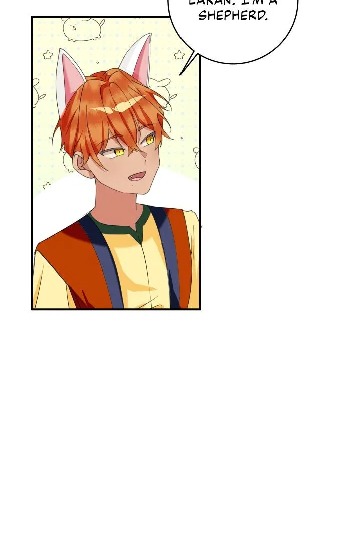 The Baby Hostage Is So Cute Chapter 64 – Page 45