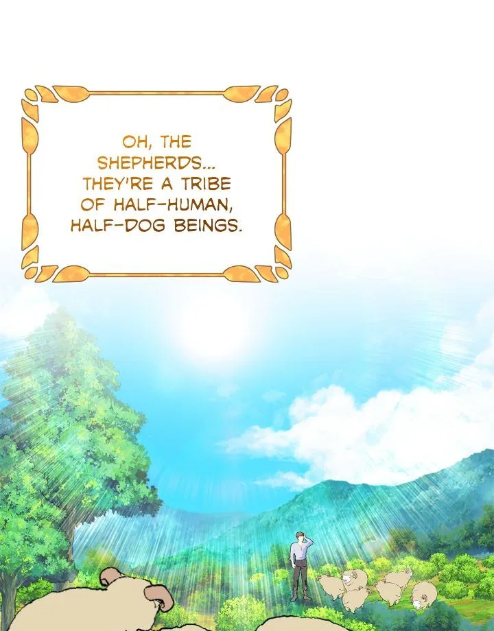 The Baby Hostage Is So Cute Chapter 64 – Page 46