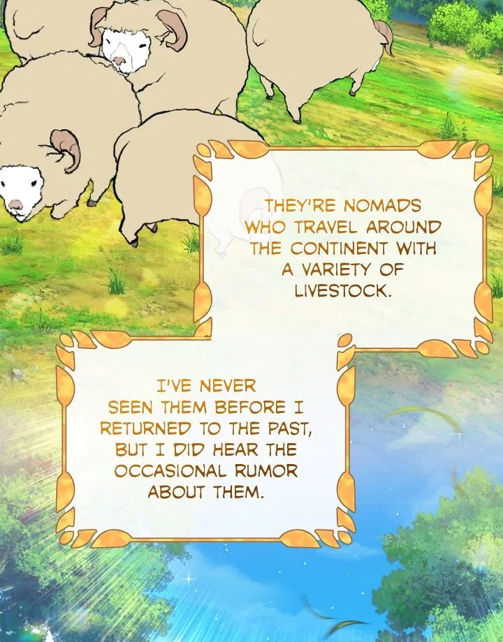 The Baby Hostage Is So Cute Chapter 64 – Page 47