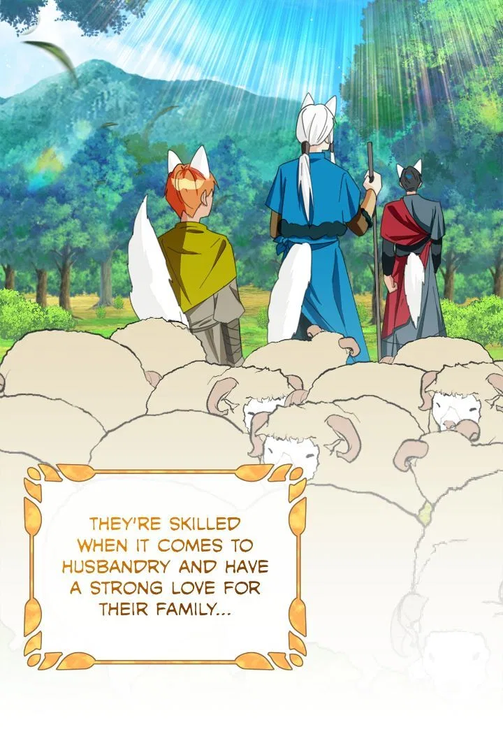 The Baby Hostage Is So Cute Chapter 64 – Page 48