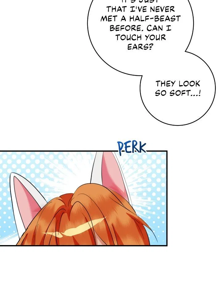 The Baby Hostage Is So Cute Chapter 64 – Page 50