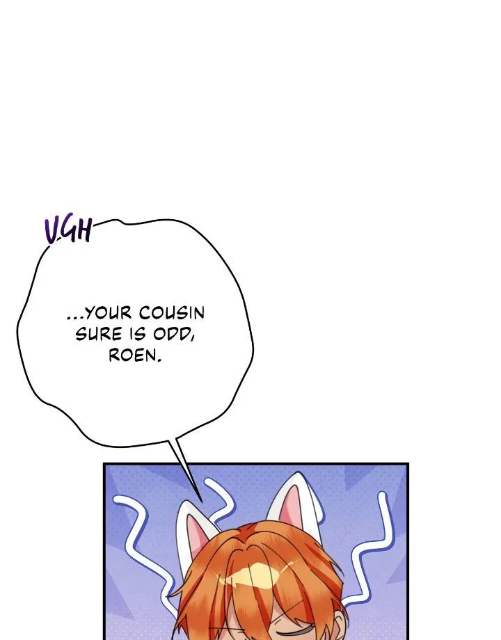 The Baby Hostage Is So Cute Chapter 64 – Page 51