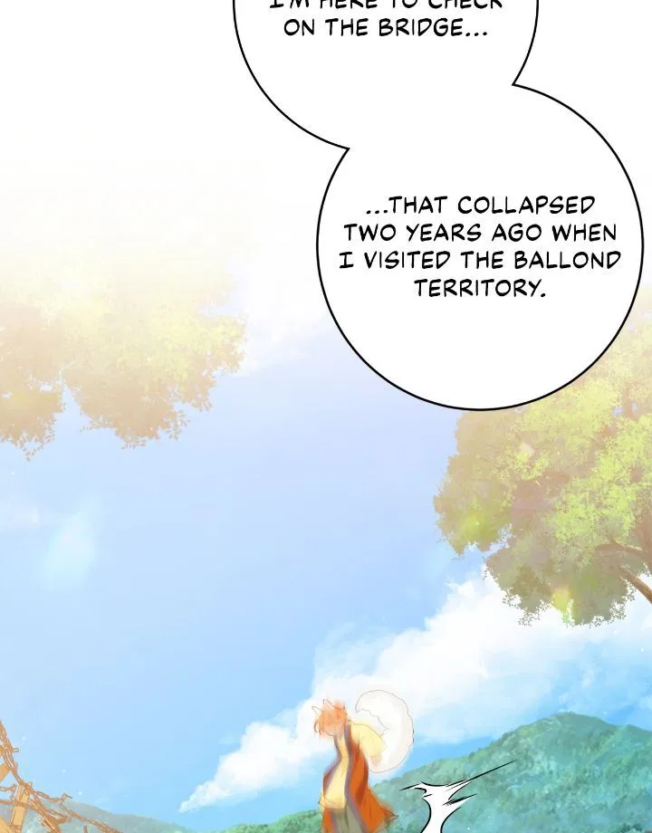 The Baby Hostage Is So Cute Chapter 64 – Page 55
