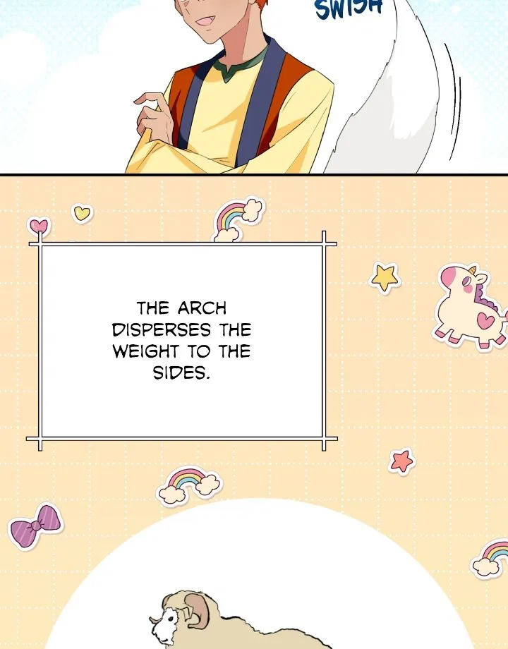 The Baby Hostage Is So Cute Chapter 64 – Page 59