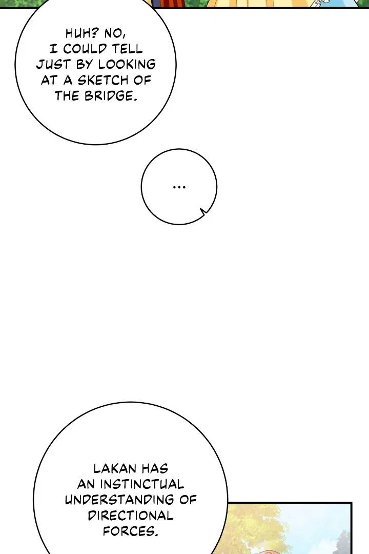 The Baby Hostage Is So Cute Chapter 64 – Page 63