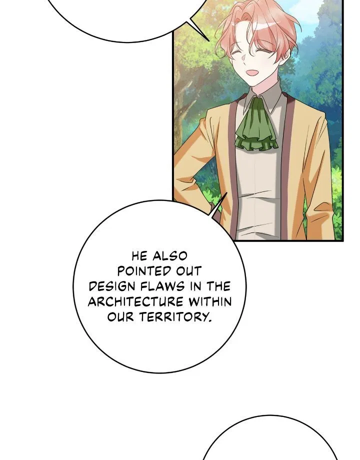The Baby Hostage Is So Cute Chapter 64 – Page 64