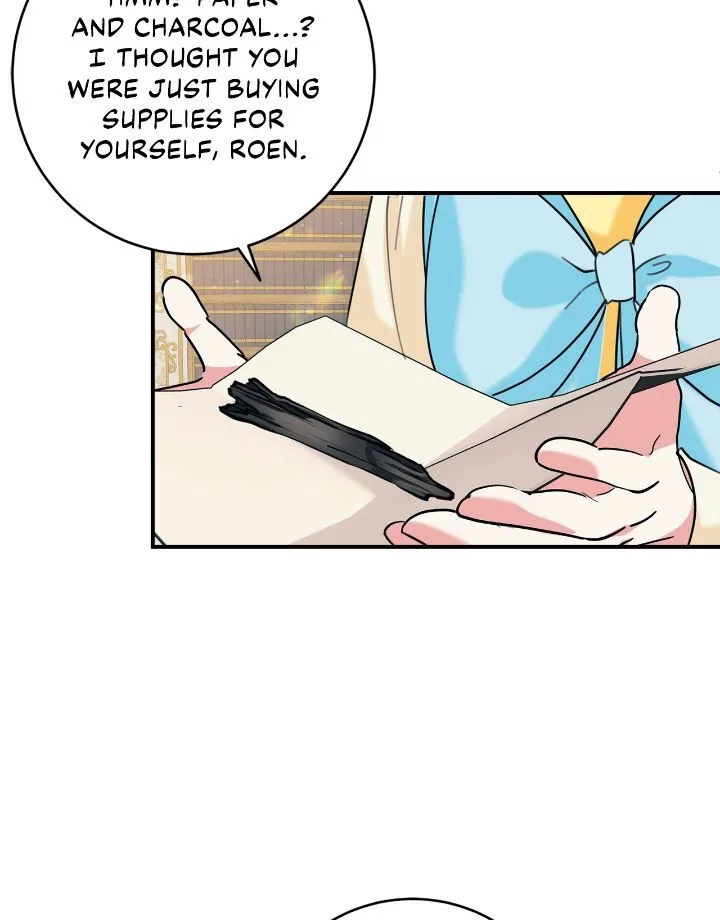 The Baby Hostage Is So Cute Chapter 64 – Page 69
