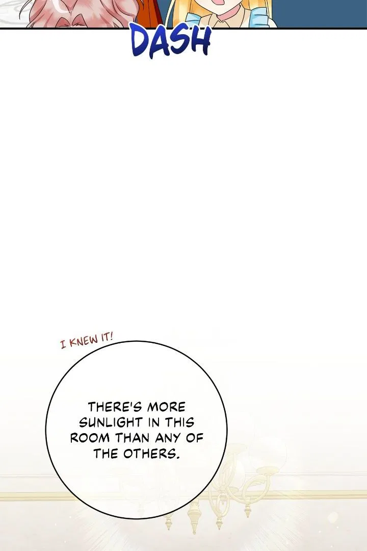The Baby Hostage Is So Cute Chapter 64 – Page 72