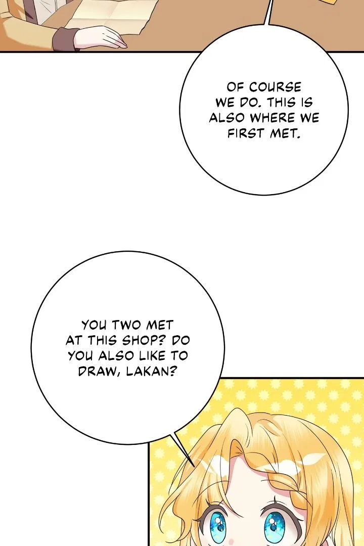 The Baby Hostage Is So Cute Chapter 64 – Page 77