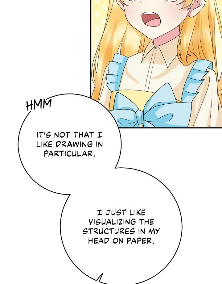 The Baby Hostage Is So Cute Chapter 64 – Page 78