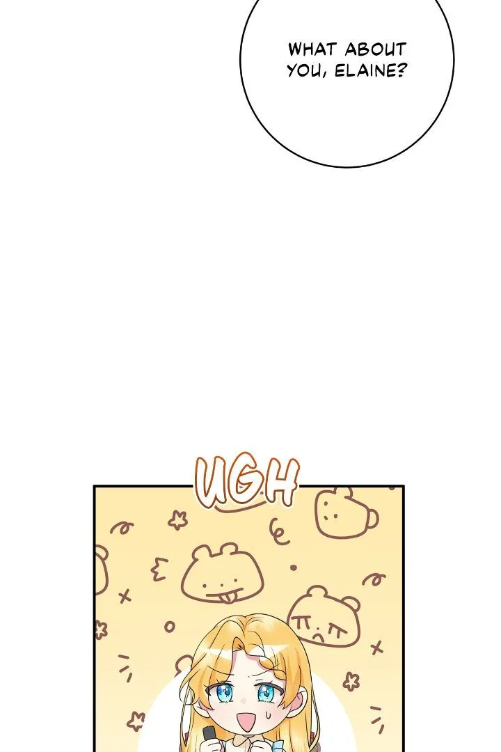 The Baby Hostage Is So Cute Chapter 64 – Page 80