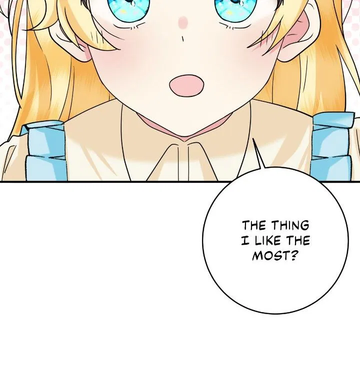 The Baby Hostage Is So Cute Chapter 64 – Page 83