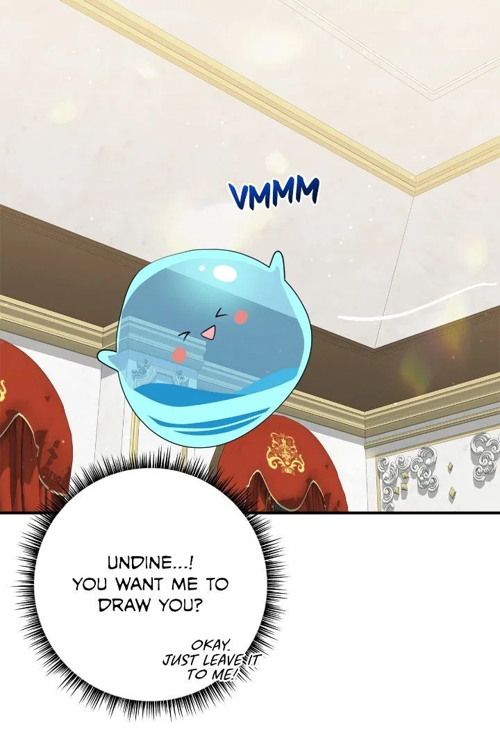 The Baby Hostage Is So Cute Chapter 64 – Page 84