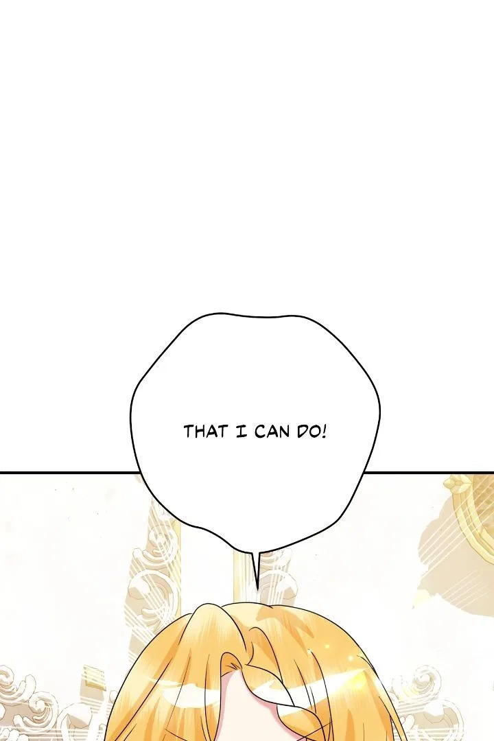 The Baby Hostage Is So Cute Chapter 64 – Page 85