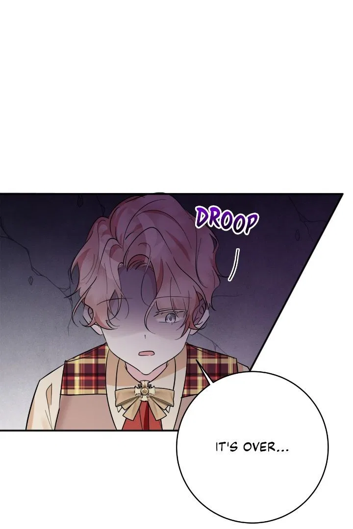 The Baby Hostage Is So Cute Chapter 63 – Page 7