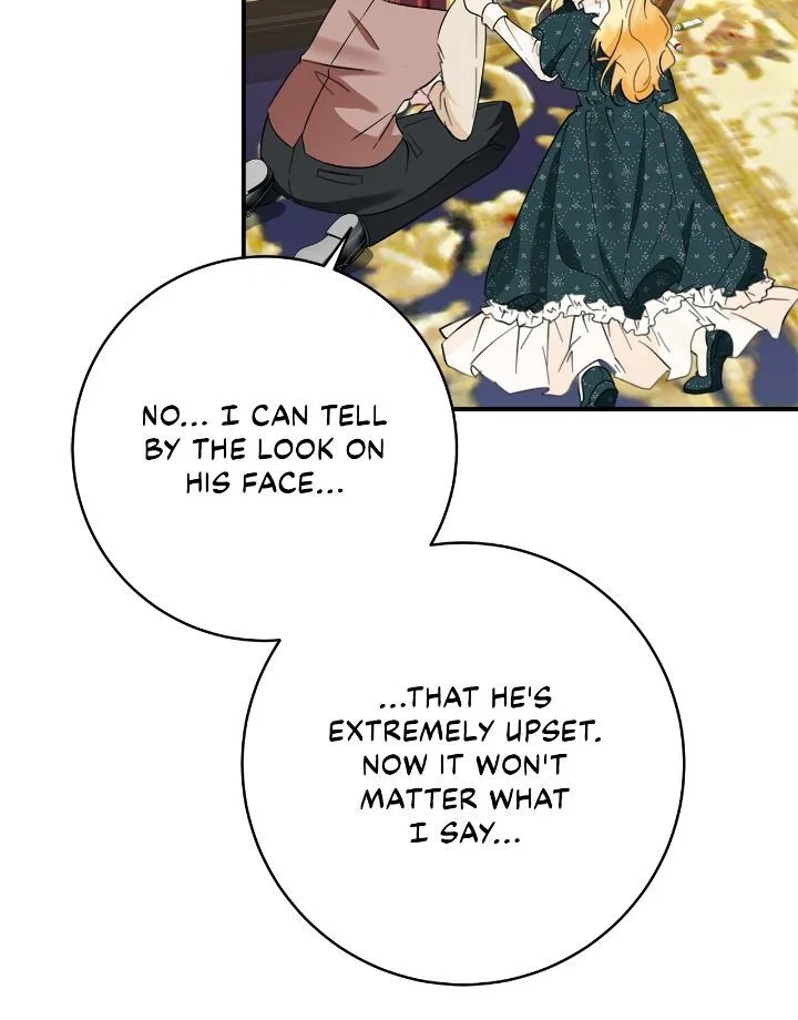 The Baby Hostage Is So Cute Chapter 63 – Page 9