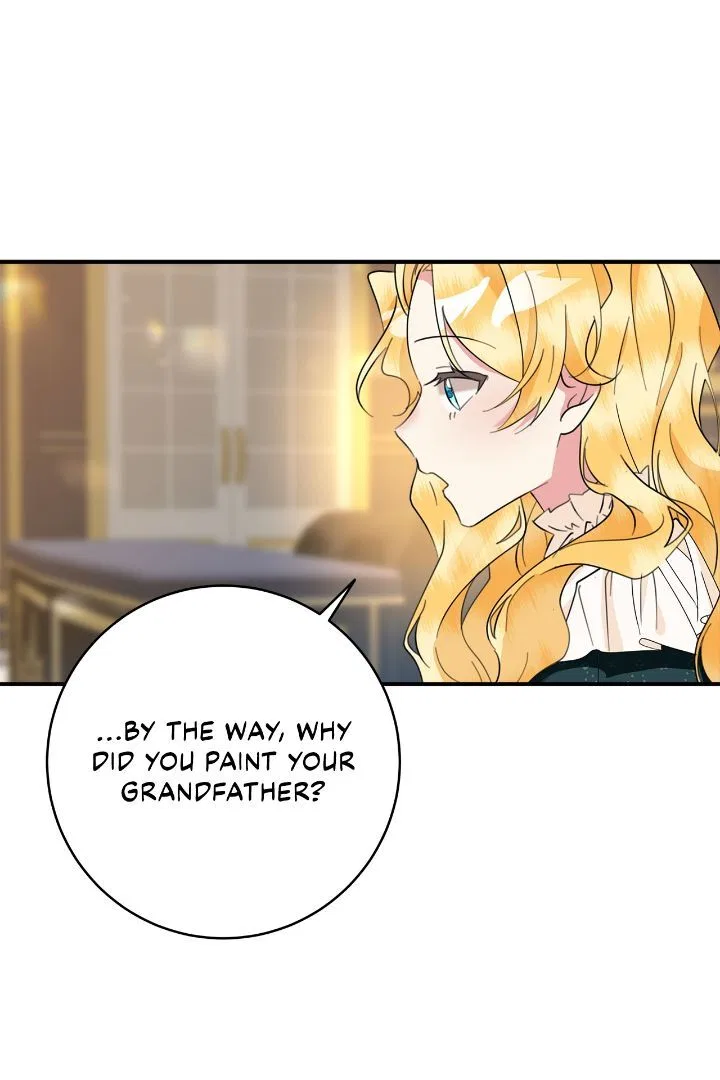 The Baby Hostage Is So Cute Chapter 63 – Page 11