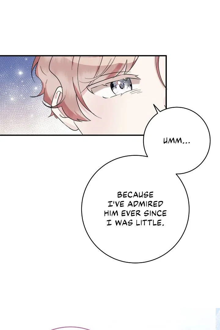 The Baby Hostage Is So Cute Chapter 63 – Page 12