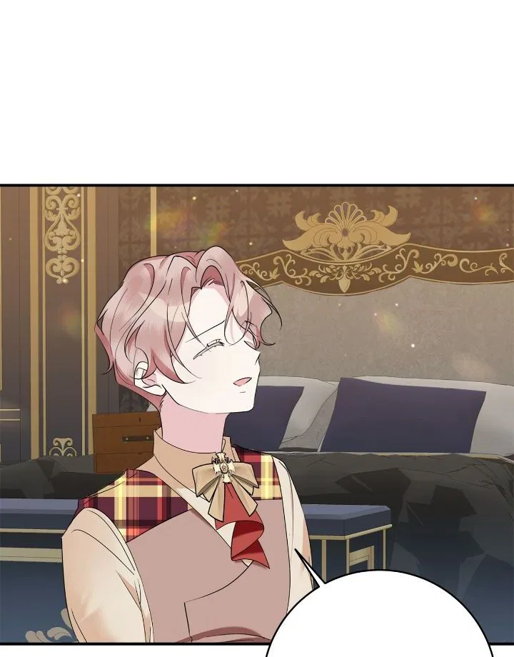 The Baby Hostage Is So Cute Chapter 63 – Page 18