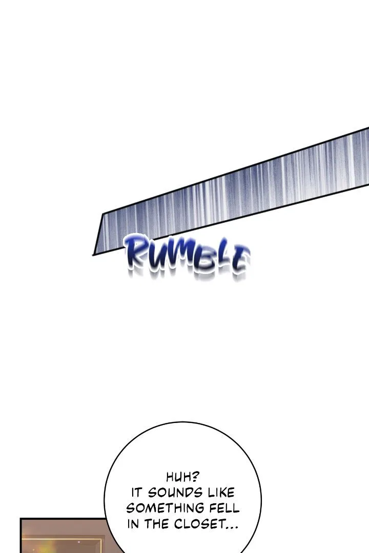 The Baby Hostage Is So Cute Chapter 63 – Page 20