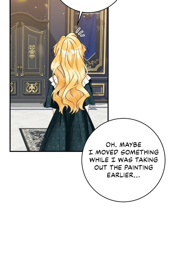 The Baby Hostage Is So Cute Chapter 63 – Page 21