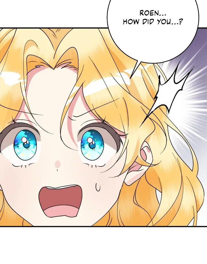The Baby Hostage Is So Cute Chapter 63 – Page 23