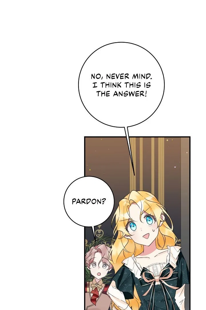 The Baby Hostage Is So Cute Chapter 63 – Page 24
