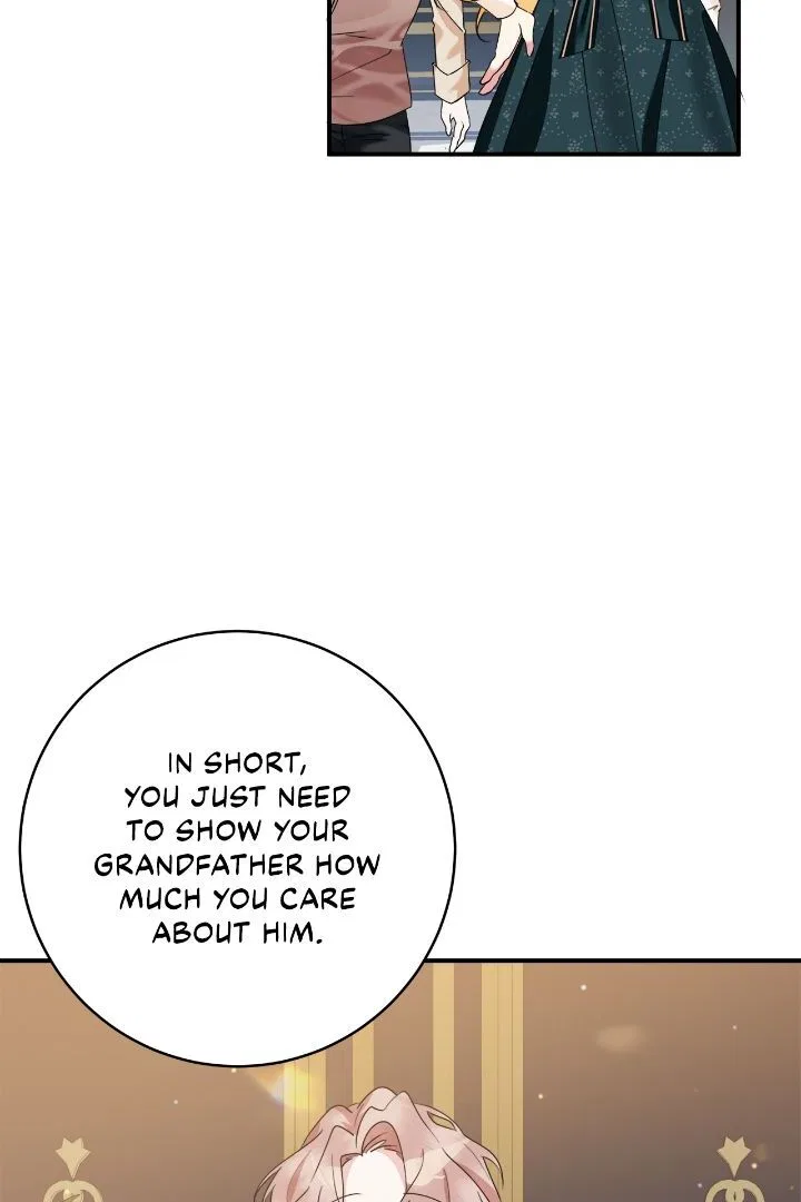 The Baby Hostage Is So Cute Chapter 63 – Page 25