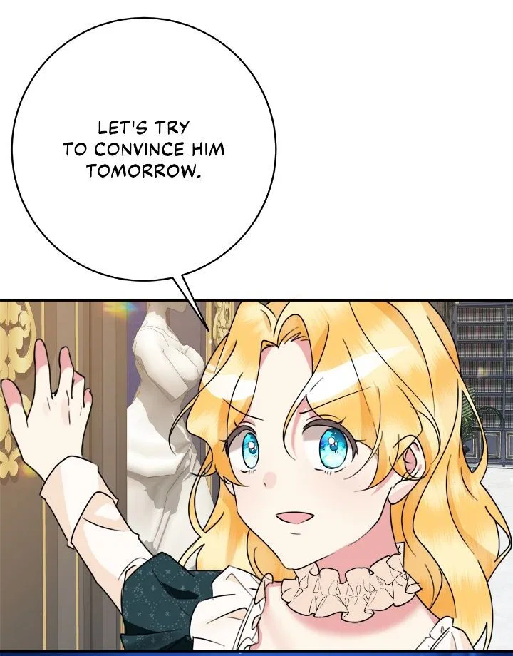 The Baby Hostage Is So Cute Chapter 63 – Page 27