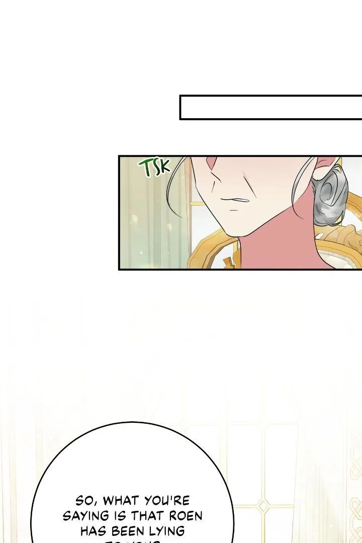 The Baby Hostage Is So Cute Chapter 63 – Page 30