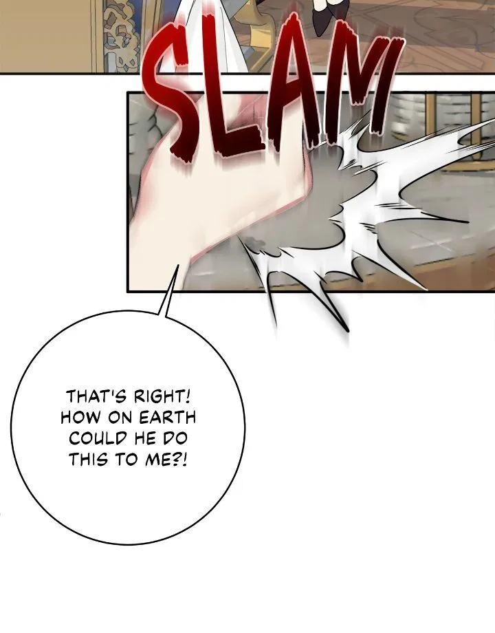 The Baby Hostage Is So Cute Chapter 63 – Page 32