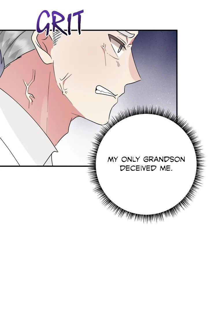 The Baby Hostage Is So Cute Chapter 63 – Page 33