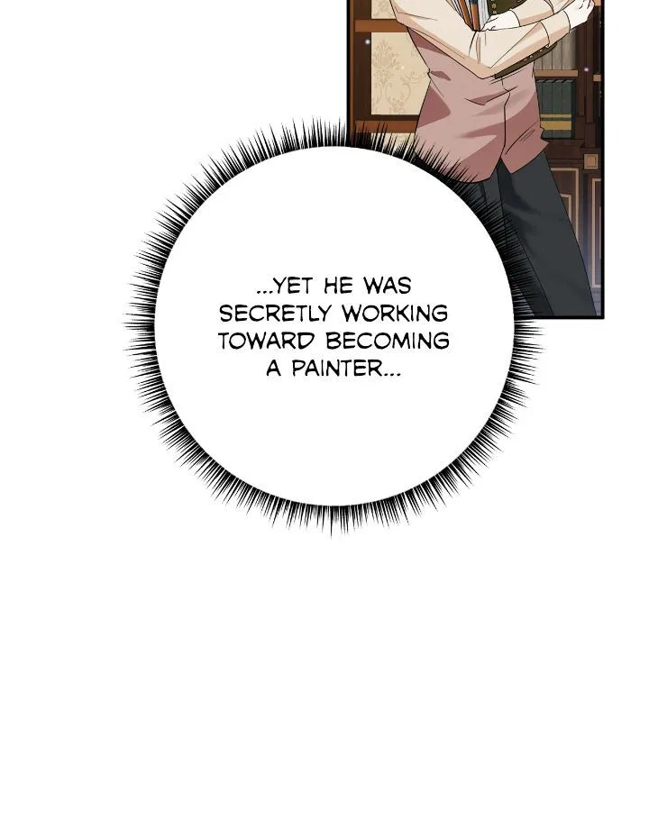 The Baby Hostage Is So Cute Chapter 63 – Page 35