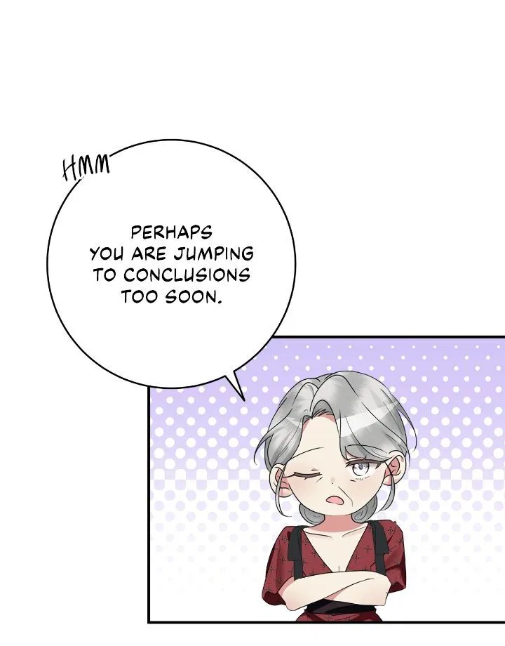 The Baby Hostage Is So Cute Chapter 63 – Page 36