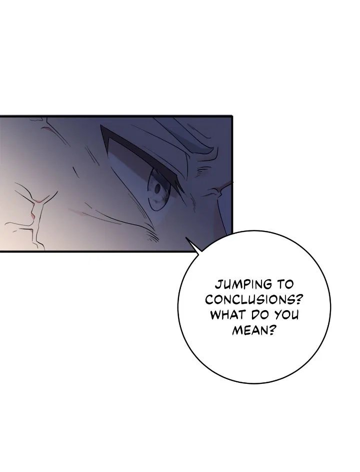 The Baby Hostage Is So Cute Chapter 63 – Page 37
