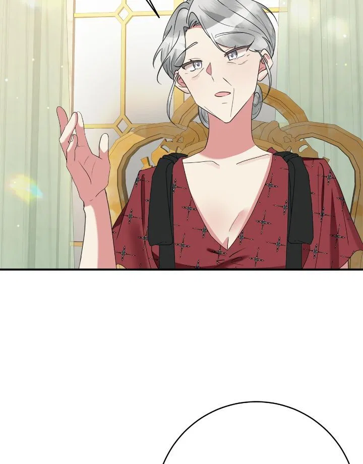 The Baby Hostage Is So Cute Chapter 63 – Page 40