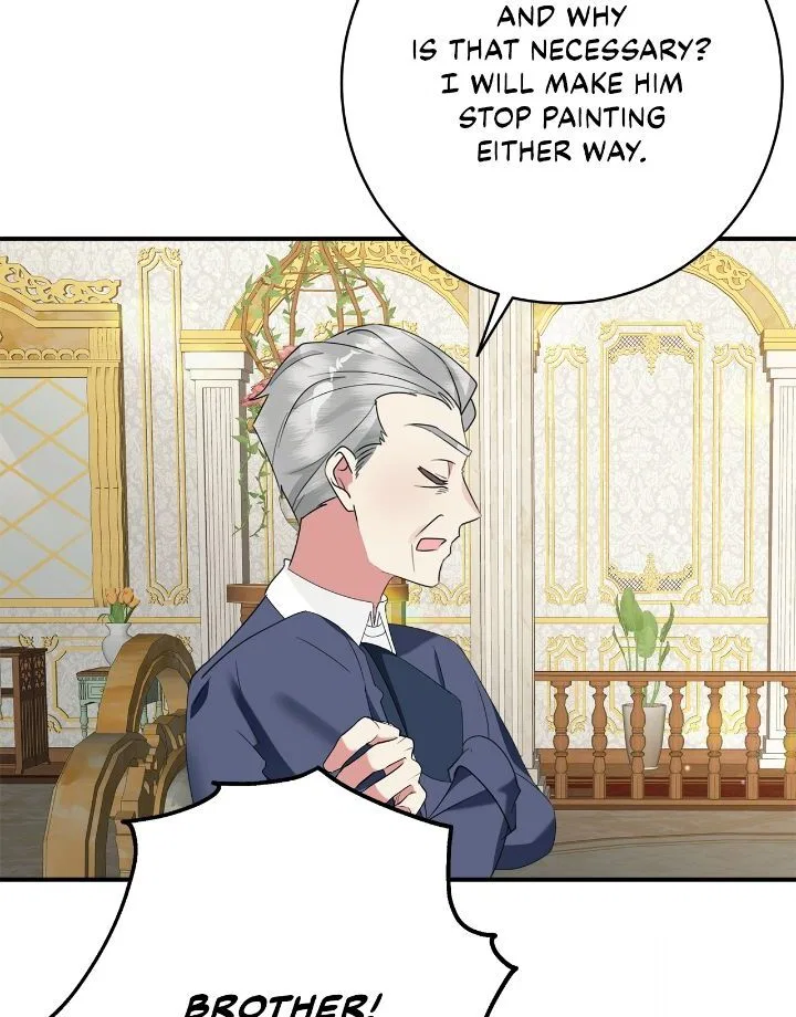 The Baby Hostage Is So Cute Chapter 63 – Page 41